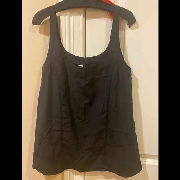 Rag and Bone Sidra Silk Cami - Picture 2 of 6